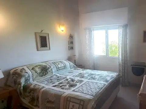 Constitucion 2000, Piso 4