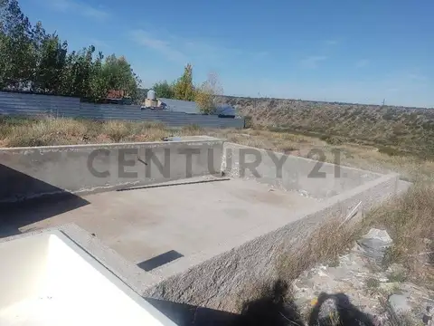 Terreno en Venta ruta 82 , Mendoza , Lujan de Cuyo . Cacheuta