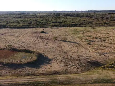 Terreno en Venta de 10596,0 m2