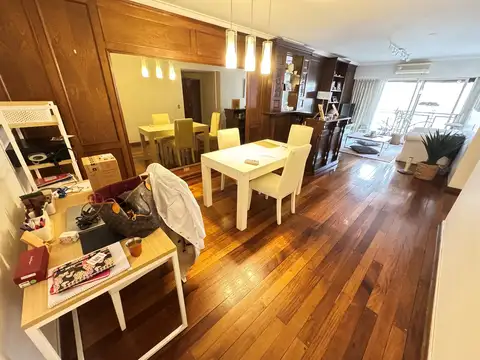 Departamento en Venta de 3 dormitorios