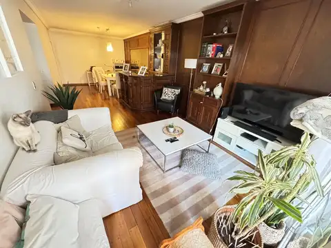 Departamento en Venta en Barrio Norte, USD 475.000