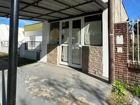 Alquiler local comercial zona centro de funes