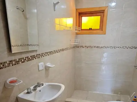 Casa con todos los servicios conectados