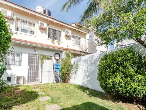 Depto Tipo Casa en Venta en Carapachay, USD 199.000