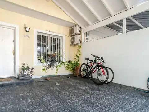 Cabildo 2600