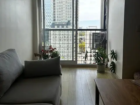 VENTA DEPARTAMENTO NUÑEZ 2 AMBIENTES