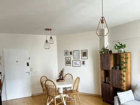 Departamento en Venta en Nuñez, USD 129.800