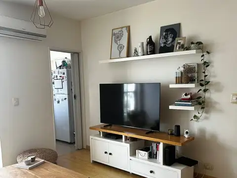 Departamento en Venta 40 años