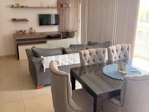 Alquila Departamento en Barrio Confluencia - Neuquén