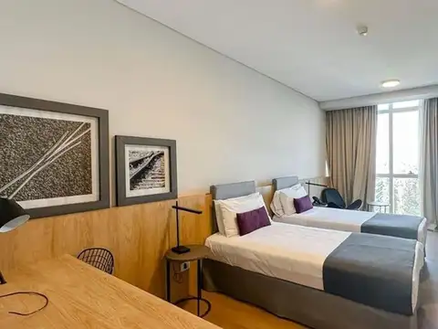 Hotel en Venta en Puerto Norte, USD 55.000