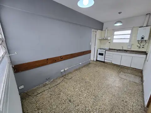 Departamento en Alquiler en Lanus Oeste, Lanus