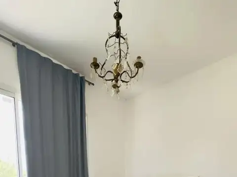 CASA EN VENTA AMOBLADA, CASAS DEL ESTE - PILAR DEL ESTE