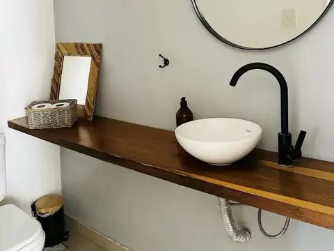 Casa en Venta en Pilar del Este - Casas del Este, USD 176.000