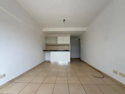 ALQUILER! MONOAMBIENTE ECHESORTU ZONA FACULTADES !