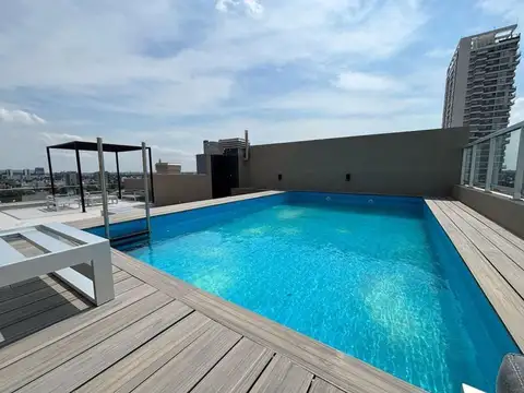 Departamento en Venta en Núñez, CABA