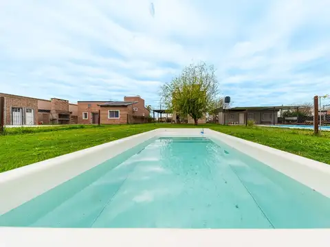 Casa en Venta en Roldan, USD 125.000