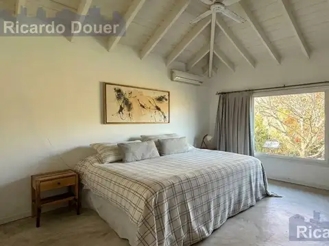 Alquiler Anual Cinco Ambientes, Tortugas Norte - Senderos 1