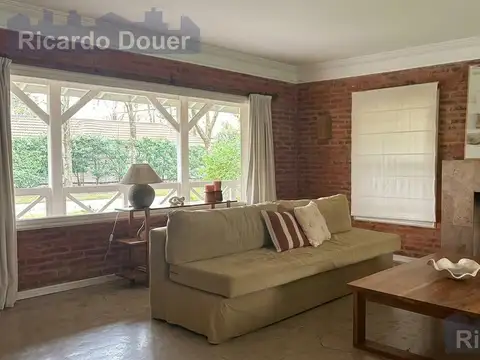 Casa en Alquiler de 3 dormitorios