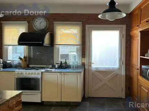 Casa en Alquiler 10 años