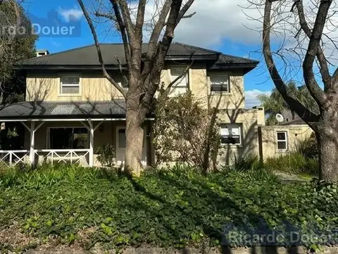 Casa en Alquiler en Los Senderos I, Countries y Barrios Cerrados en Pilar