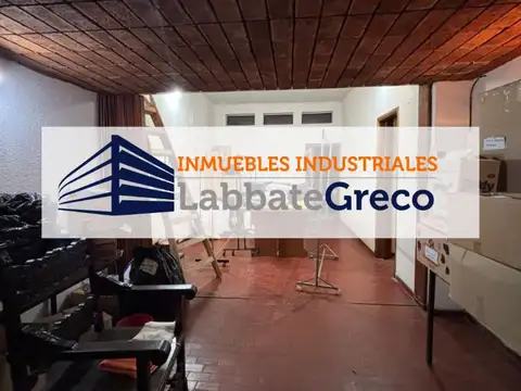 OFICINAS COMERCIALES EN EL SAN MARTÍN CENTRO