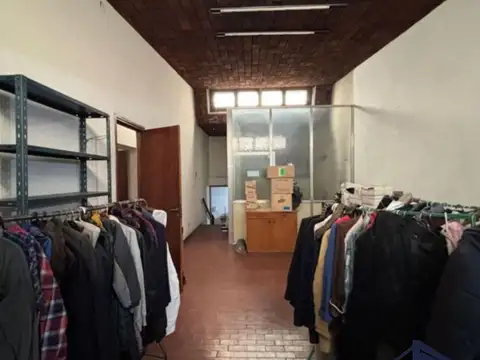 OFICINAS COMERCIALES EN EL SAN MARTÍN CENTRO