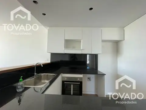 Departamento en Venta en Palermo, USD 470.000