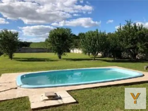 Casa en venta - 3 Dormitorios 1 Baño - San Pedro