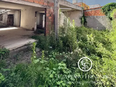 Casa en Venta 6 años