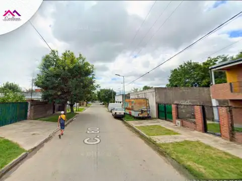 Venta de Lote de 10x40 ALTOS DE SAN LORENZO