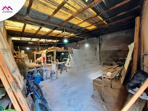 Terreno en Venta en Altos De San Lorenzo, USD 42.000