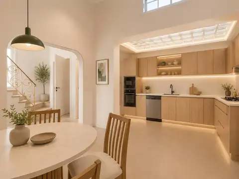 Casa en Venta 90 años