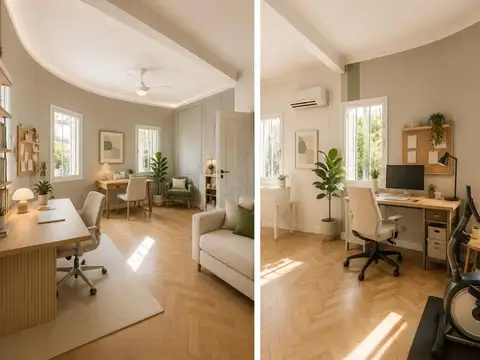 Casa en Venta en Caballito, USD 259.000