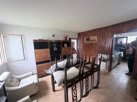 Departamento en Villa Ballester