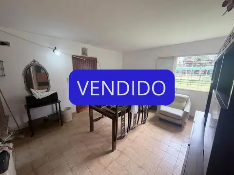 Departamento en Villa Ballester