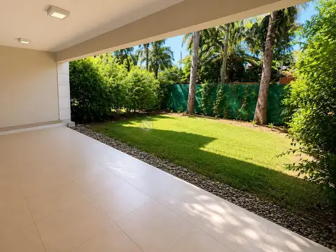 Departamento  en Venta en Boulevard del Sol, Pilar, G.B.A. Zona Norte