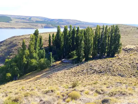 Estancia Paso Chacabuco- Rio Negro