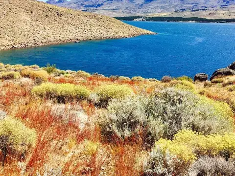 Estancia Paso Chacabuco - Patagonia