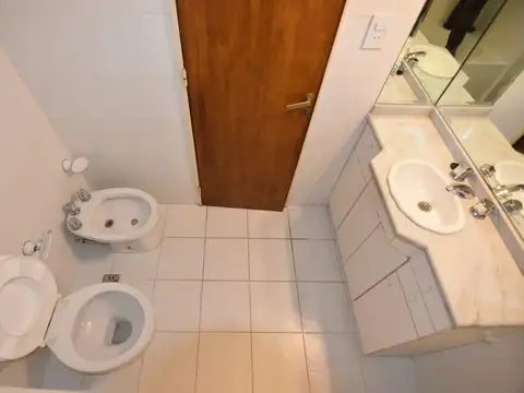 Un dormitorio - Mitre 400