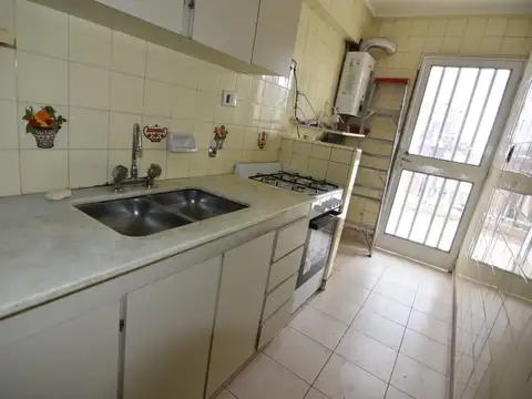 Departamento en Alquiler de 3 ambientes