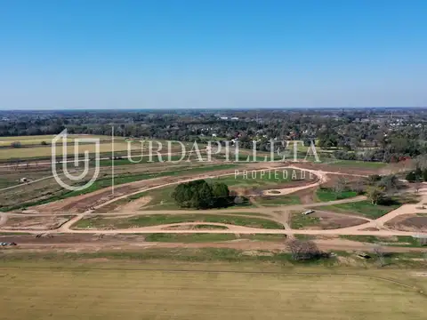 Terreno en venta en Tilbury,  Pilara