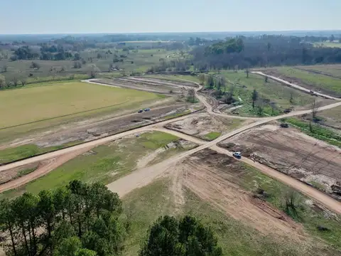 Terreno en Venta en Pilara, USD 120.000