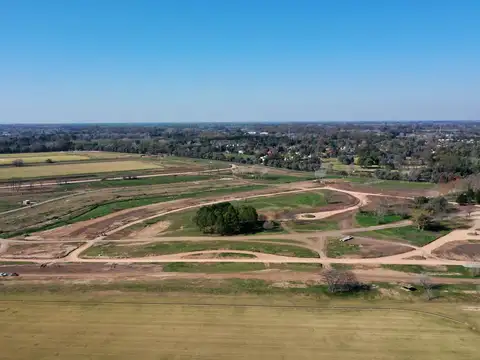 Terreno en Venta en Pilara, USD 120.000