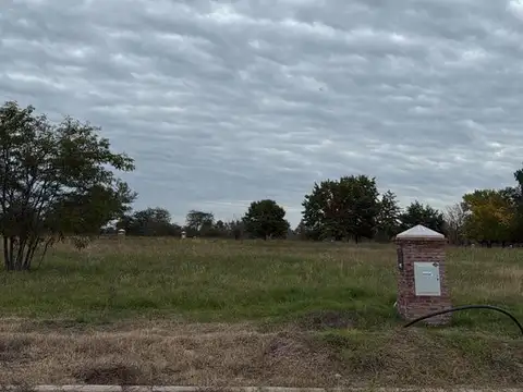 Lote en Pilara, El Tilbury  (Parque) Teresa Urdapilleta Propiedades