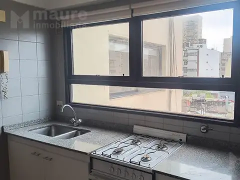 Departamento en Alquiler de 2 ambientes