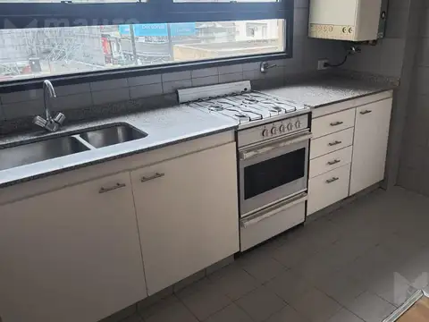 Teodoro García 2300
