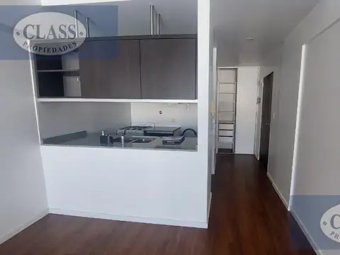 Departamento en Alquiler 14 años