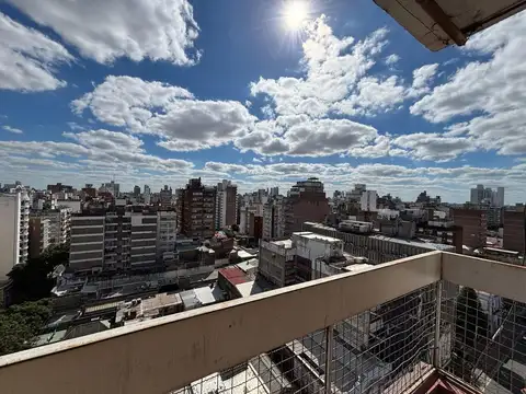 Departamento en Venta de 6 ambientes