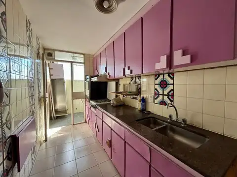 Departamento en Venta en Rosario, USD 77.000