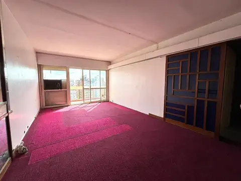 VENTA DEPARTAMENTO 3 DORMITORIOS CENTRO RIO
